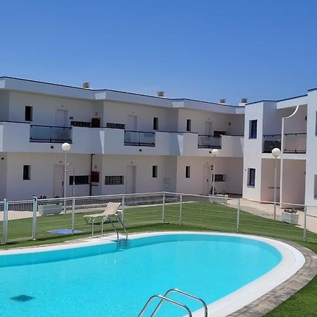 דירות Casa Nalu - Costa Calma Sun & Pool מראה חיצוני תמונה
