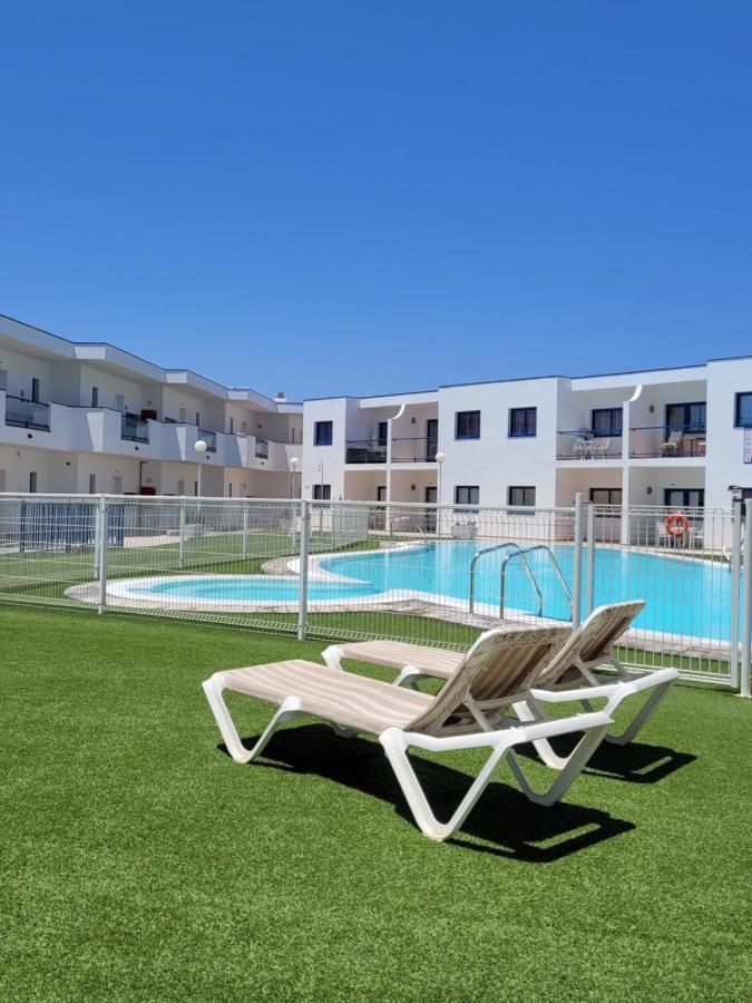 דירות Casa Nalu - Costa Calma Sun & Pool מראה חיצוני תמונה