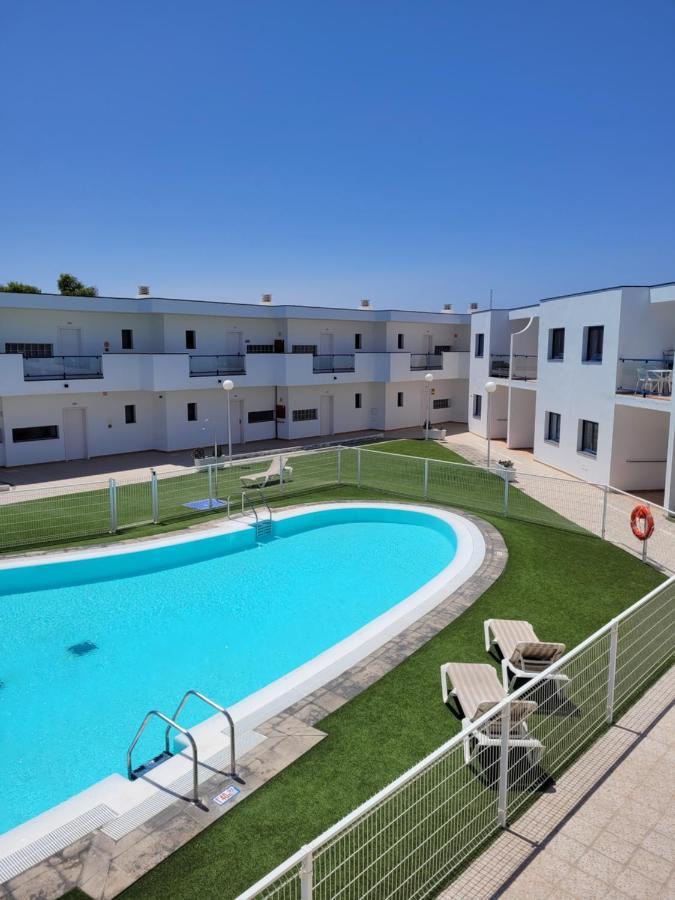 דירות Casa Nalu - Costa Calma Sun & Pool מראה חיצוני תמונה