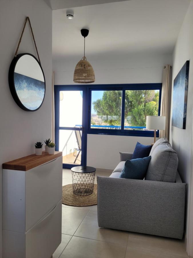 דירות Casa Nalu - Costa Calma Sun & Pool מראה חיצוני תמונה