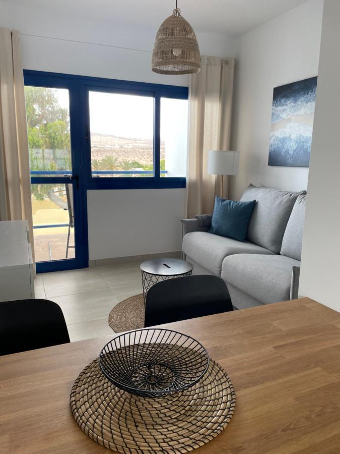 דירות Casa Nalu - Costa Calma Sun & Pool מראה חיצוני תמונה