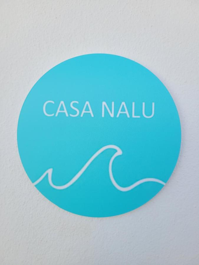 דירות Casa Nalu - Costa Calma Sun & Pool מראה חיצוני תמונה